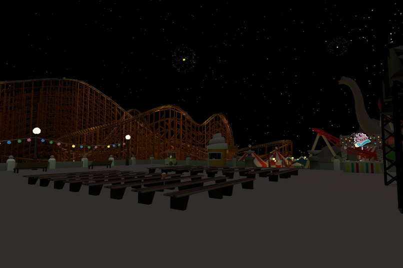 Amusment Park – screenshot 4