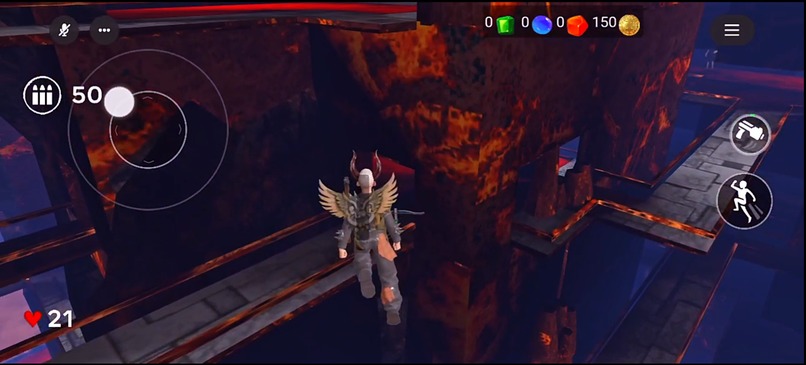 Heaven 'N' Heck – screenshot 5
