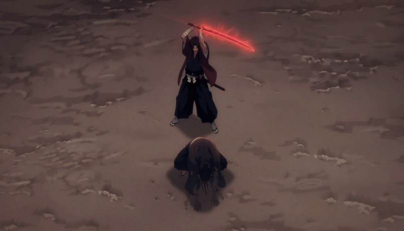 Bane of Spirits – screenshot 2