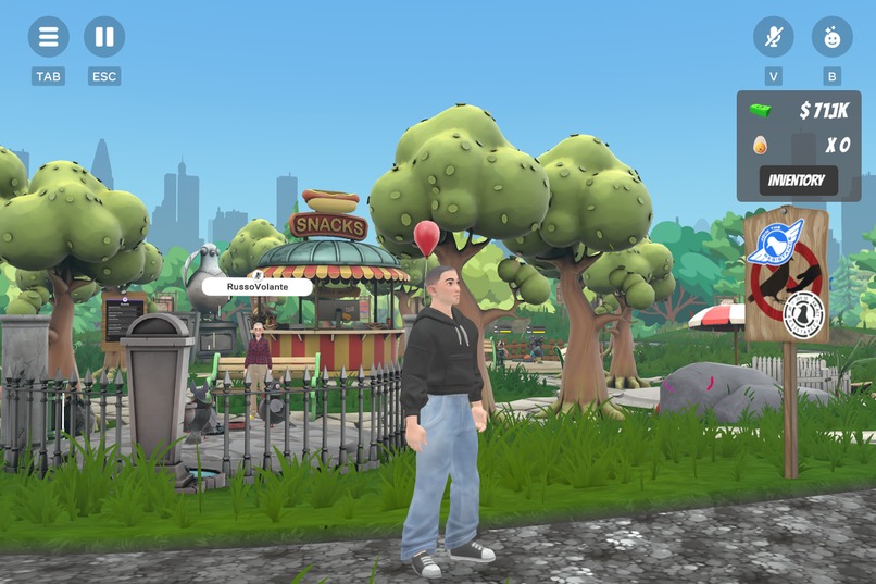 Million Pigeon Minions – screenshot 7
