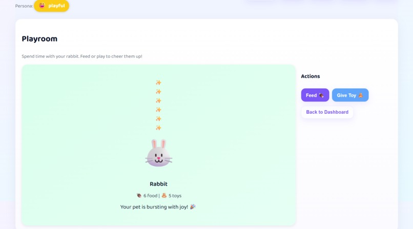 LifeLens – screenshot 9