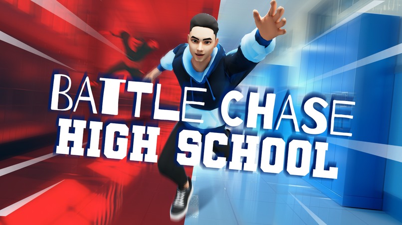 Battle Chase: High School – screenshot 1