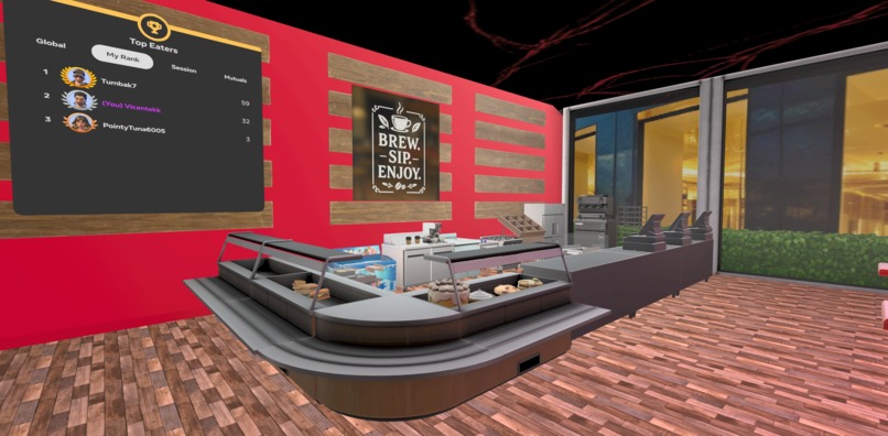 The Mall - Roleplay and Clothing – screenshot 2