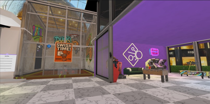 The Mall - Roleplay and Clothing – screenshot 3