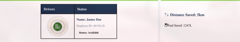 LogiGas – screenshot 4