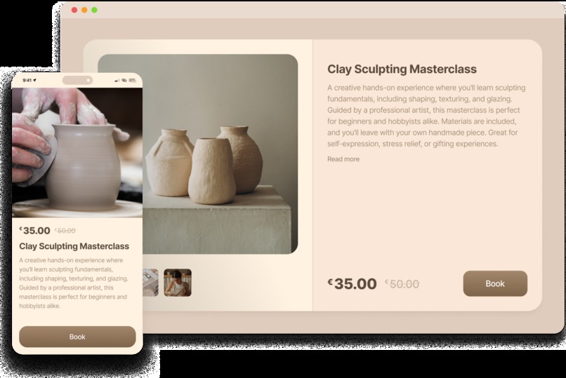 NanoCart.app – screenshot 4