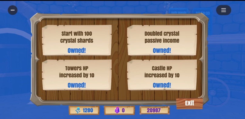 Gnome Defenders – screenshot 9