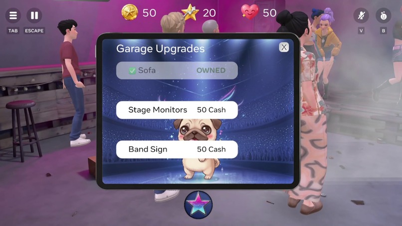 Idol Ascent – screenshot 7