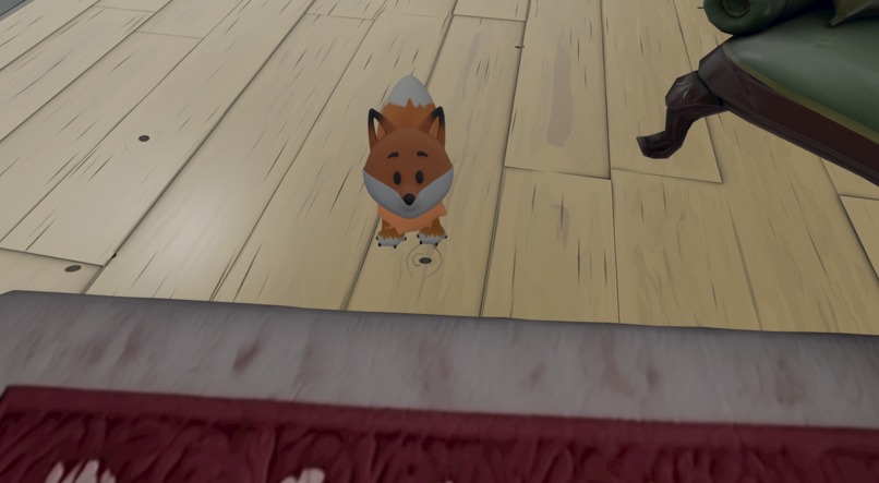 Tamagotchi (Pet Care) – screenshot 2