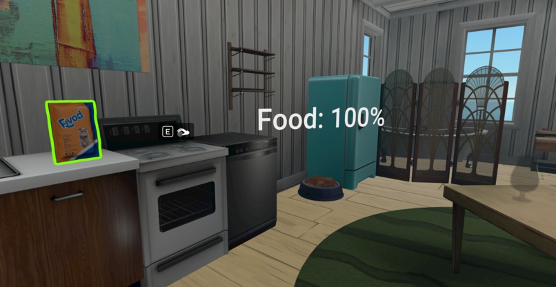 Tamagotchi (Pet Care) – screenshot 3