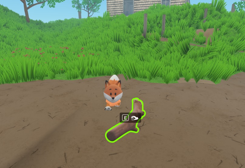 Tamagotchi (Pet Care) – screenshot 4