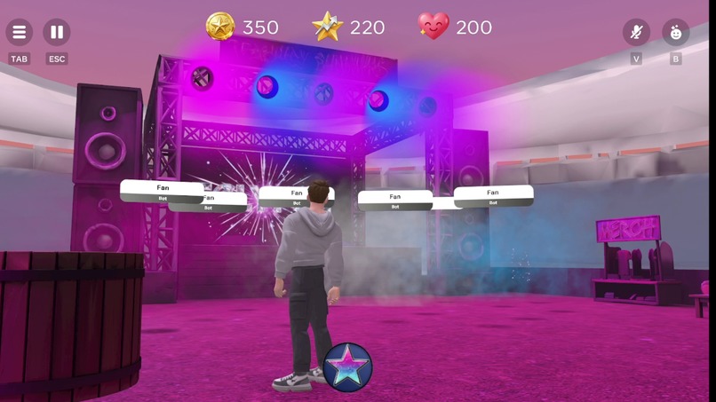 Idol Ascent – screenshot 5