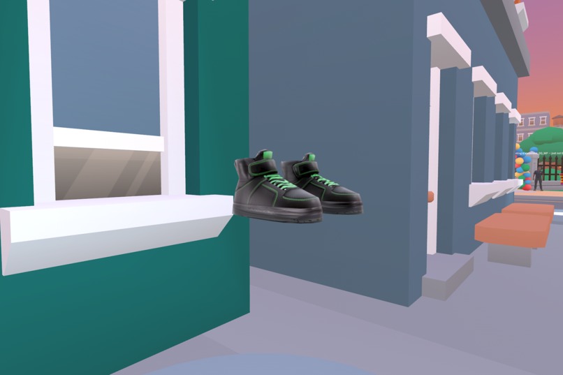 Party Crashers – screenshot 4