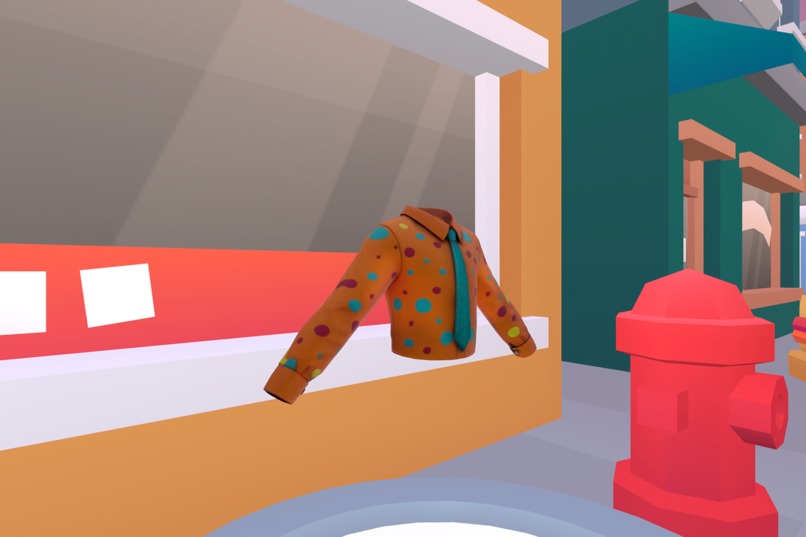 Party Crashers – screenshot 2