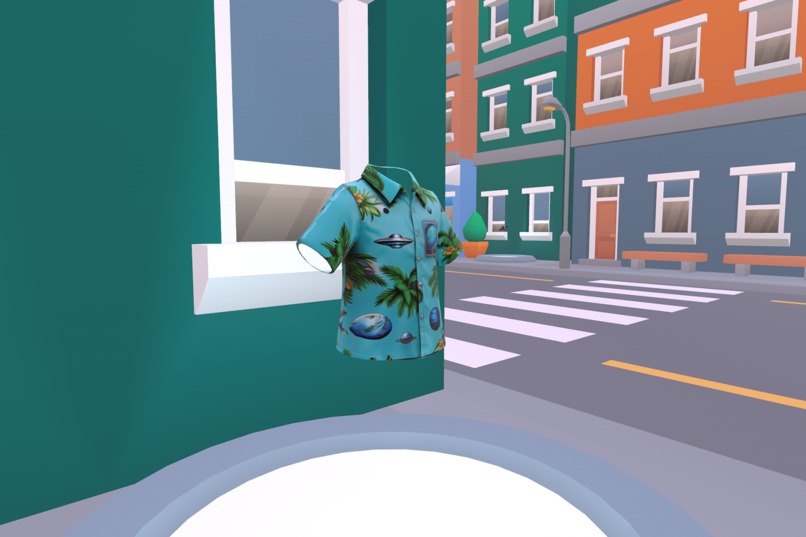 Party Crashers – screenshot 3