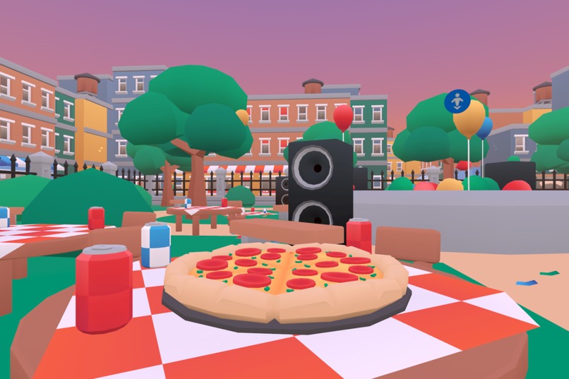 Party Crashers – screenshot 6