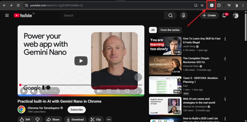 Texura – screenshot 3