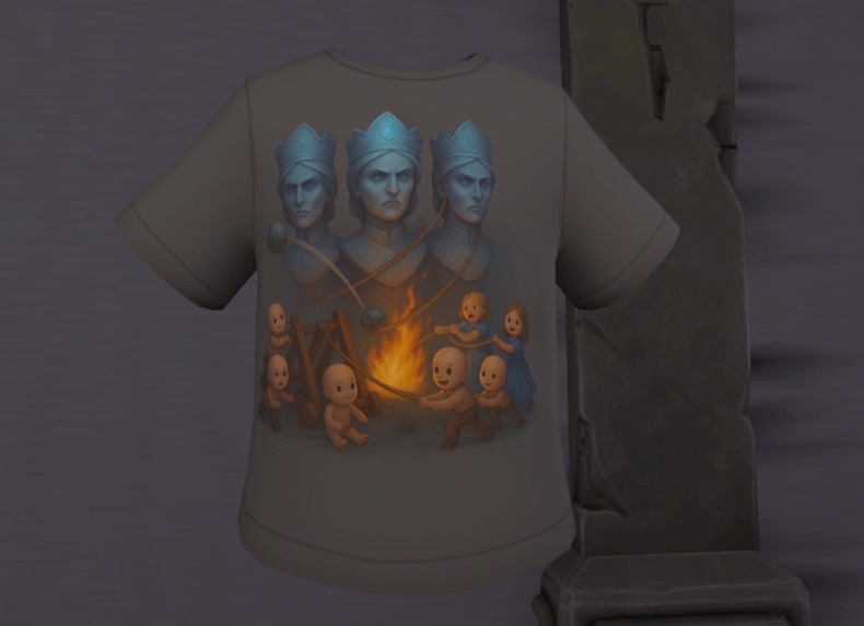 Spooky Labyrinth – screenshot 2