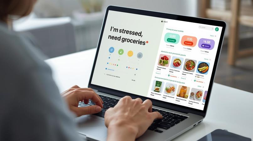 RETAILBRAIN AI – Intelligent Commerce Platform – screenshot 17