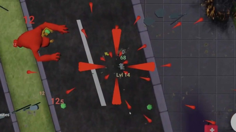 Shotgun Survivors – screenshot 5