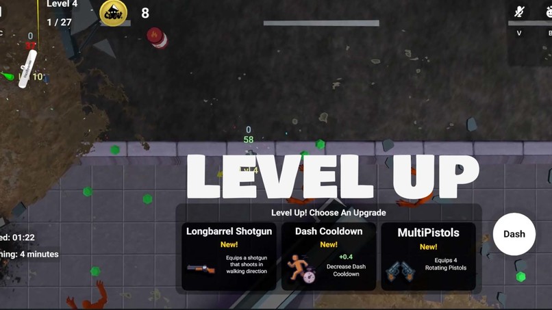 Shotgun Survivors – screenshot 4