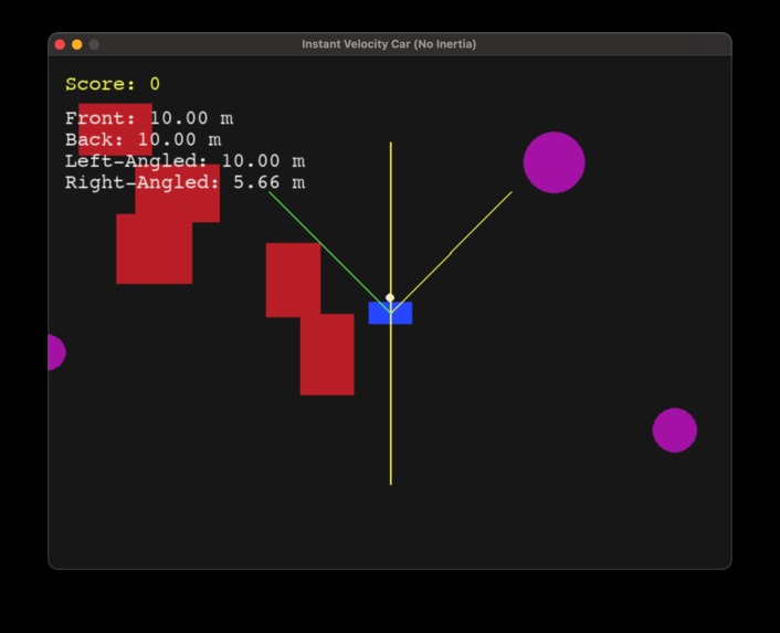 Epsilon – screenshot 1