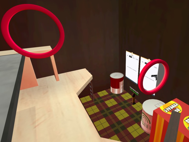 De_rats – screenshot 2