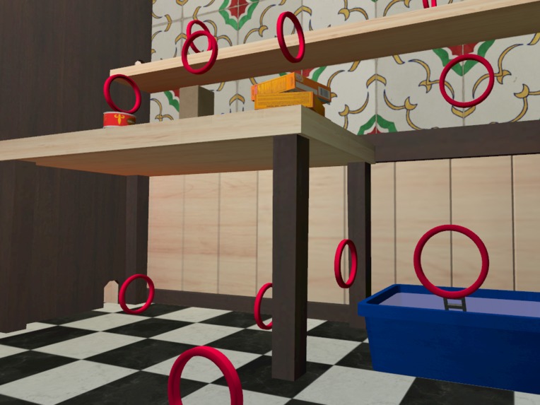 De_rats – screenshot 3