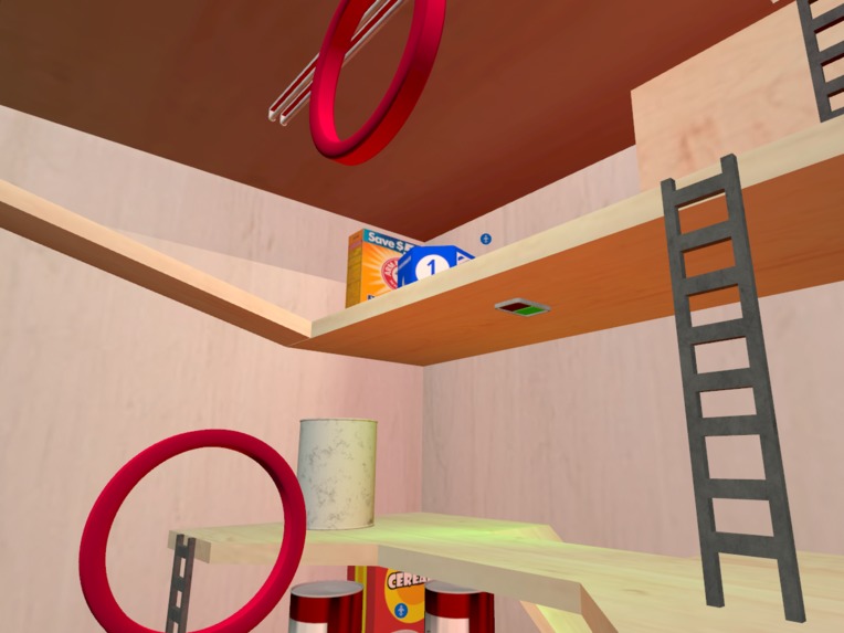 De_rats – screenshot 4