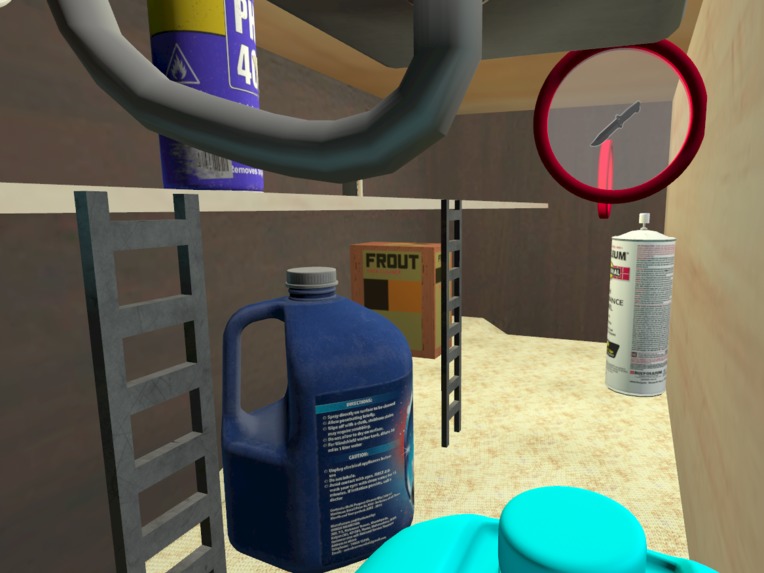 De_rats – screenshot 6