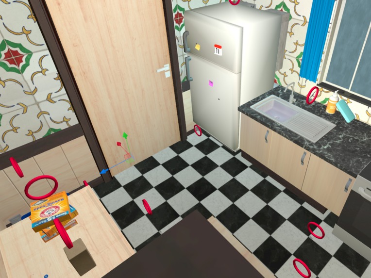 De_rats – screenshot 7