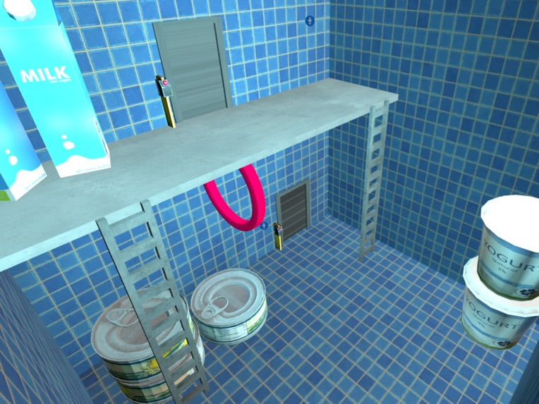 De_rats – screenshot 8