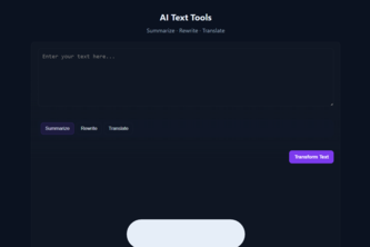 web app | Devpost