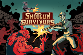 Shotgun Survivors