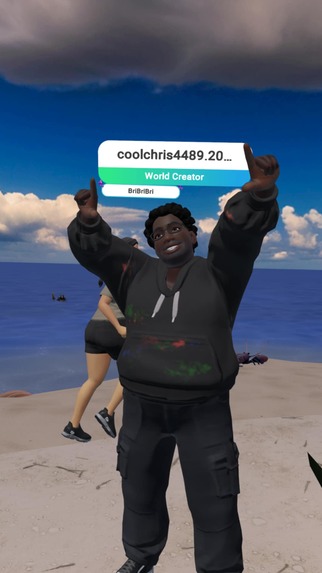 Island Paradise – screenshot 1