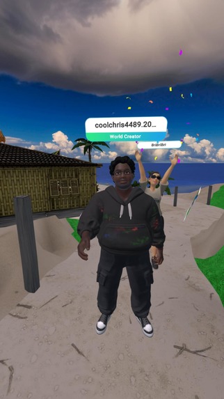 Island Paradise – screenshot 2