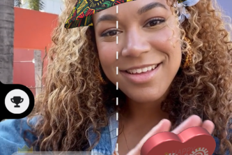 Dettydecember: FestiveConnect