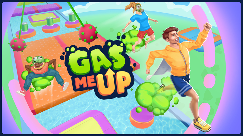 Gas Me Up – screenshot 1