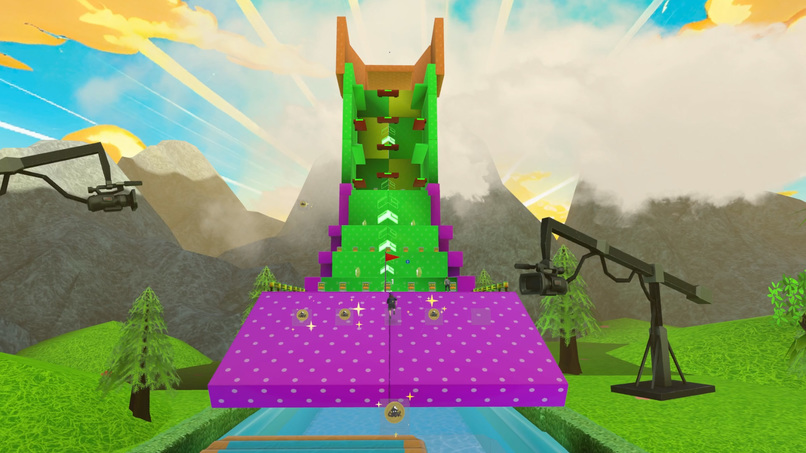 Gas Me Up – screenshot 3