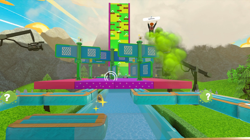 Gas Me Up – screenshot 4