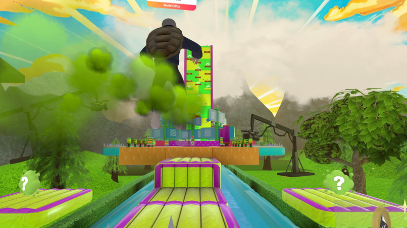 Gas Me Up – screenshot 5