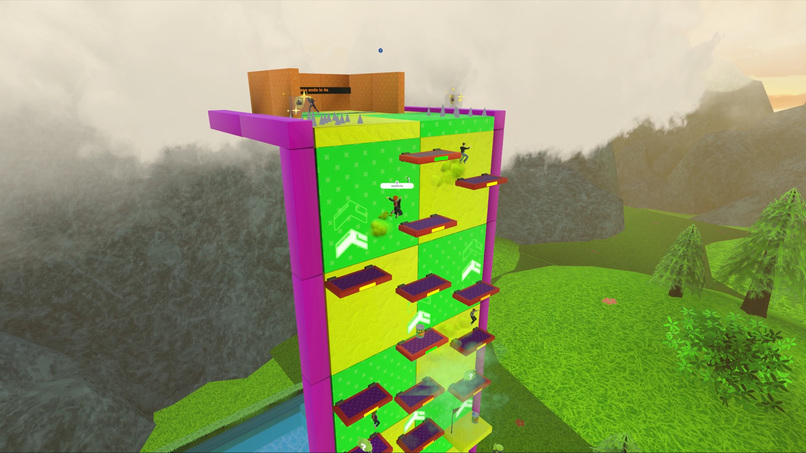 Gas Me Up – screenshot 6