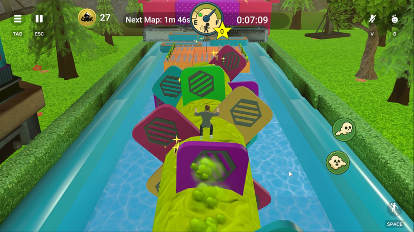 Gas Me Up – screenshot 7