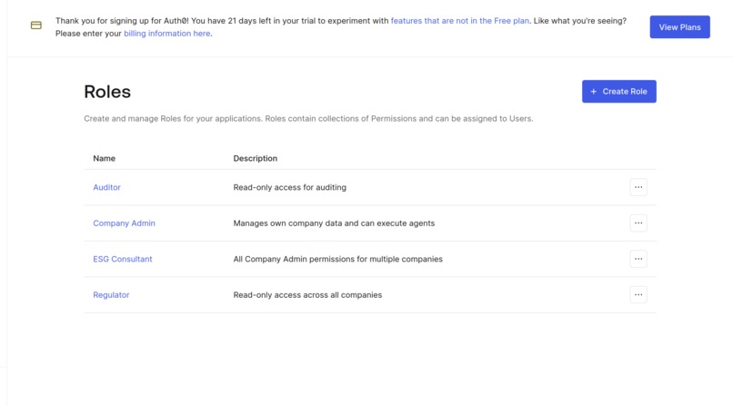 ESG Copilot – screenshot 7
