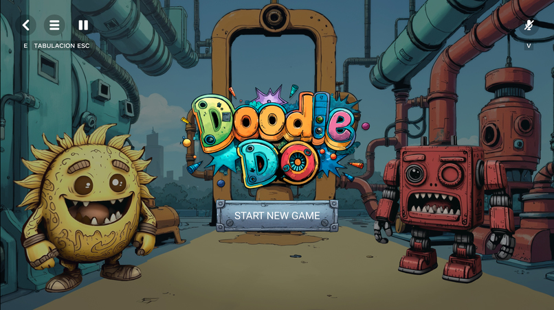 Doodle Do – screenshot 3