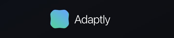 Adaptly – screenshot 1