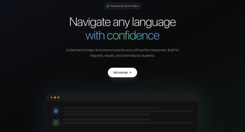 Adaptly – screenshot 2