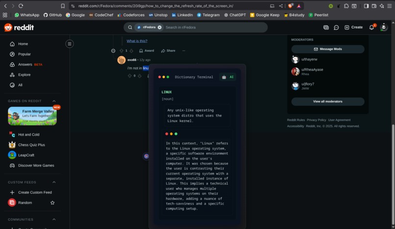 SuperBook – screenshot 1