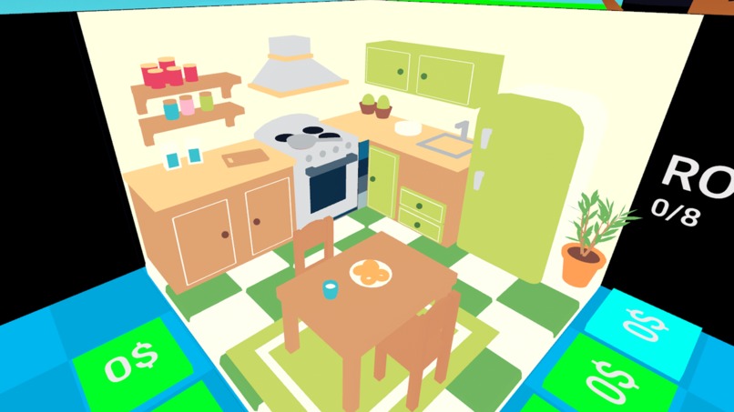 Build Rooms Tycoon – screenshot 4