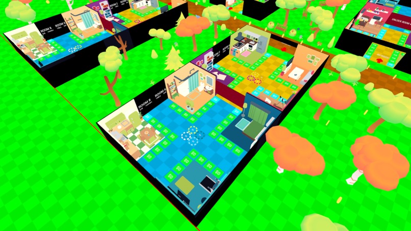 Build Rooms Tycoon – screenshot 6